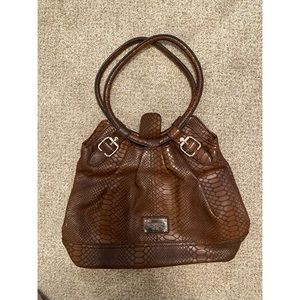 Relic Brand Bag 👜